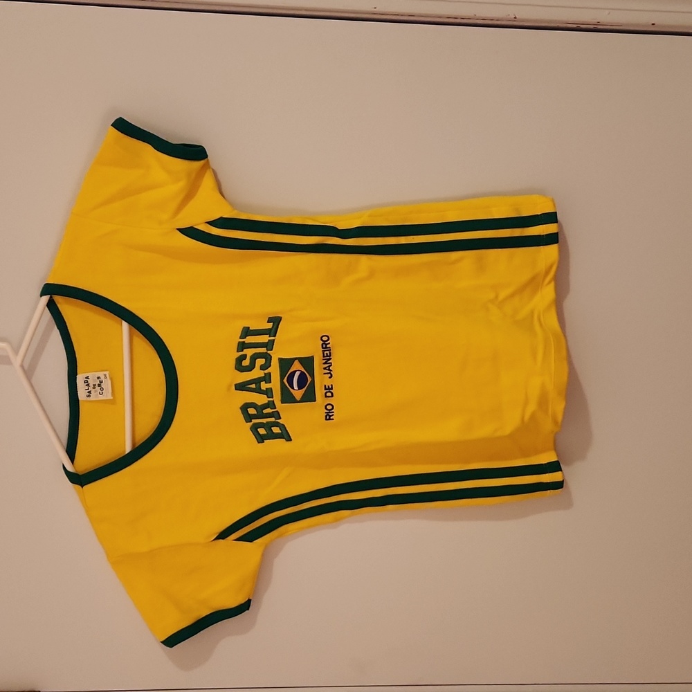 Brasil T Shirt
